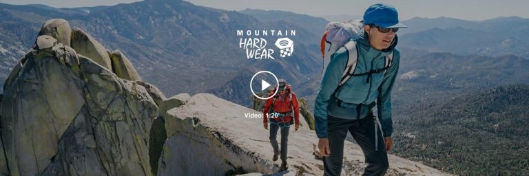 Why I Trust Mountain Hardwear for My Outdoor Adventures: A Comprehensive Review