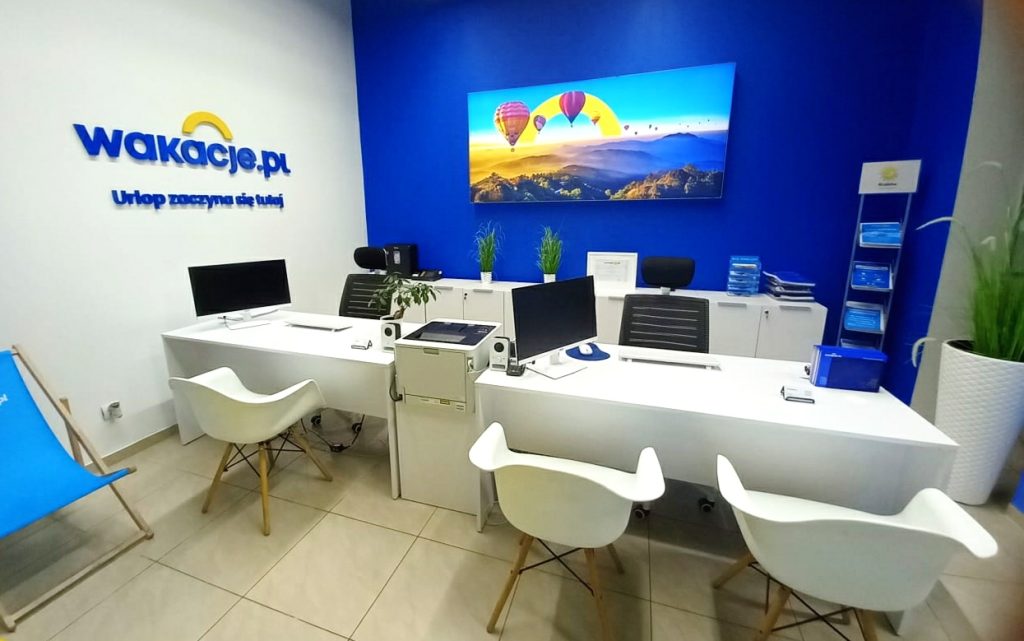 Discover the Best Travel Deals with Wakacje.pl