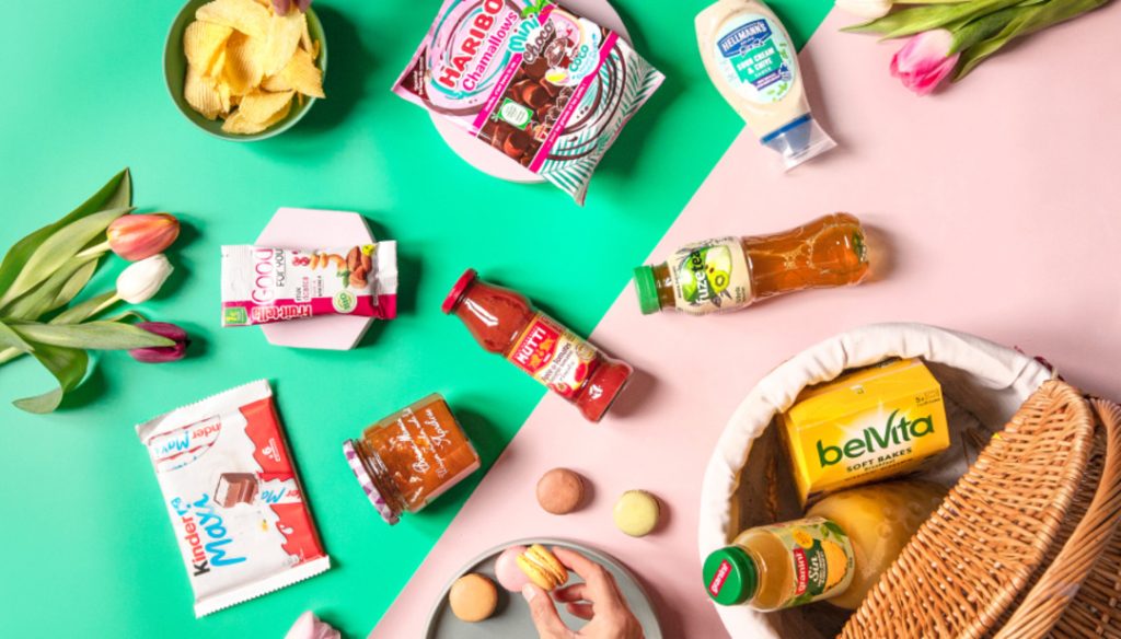My Honest Degustabox Review: The Ultimate Food Subscription Box?