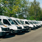 Maximizing Efficiency: Benefits of Renting a Cargo Van for Deliveries