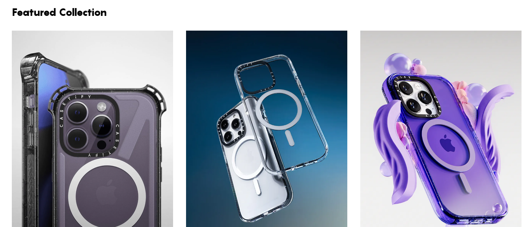 Casetify Website Review: The Ultimate Destination for Phone Cases