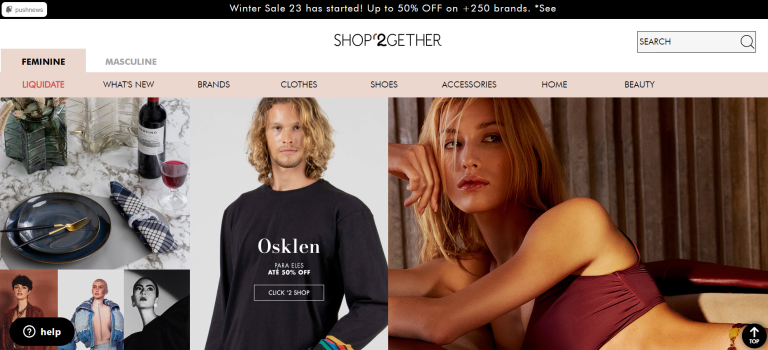 Shop2gether Review: How to Upgrade Your Wardrobe with Designer Pieces