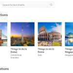 Headout Website Review: How it Can Help You Plan Your Dream Vacation