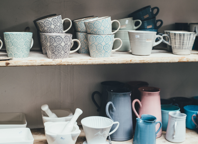 Weltbild Website Review: Discover the Best Kitchen Crockery for Your Home