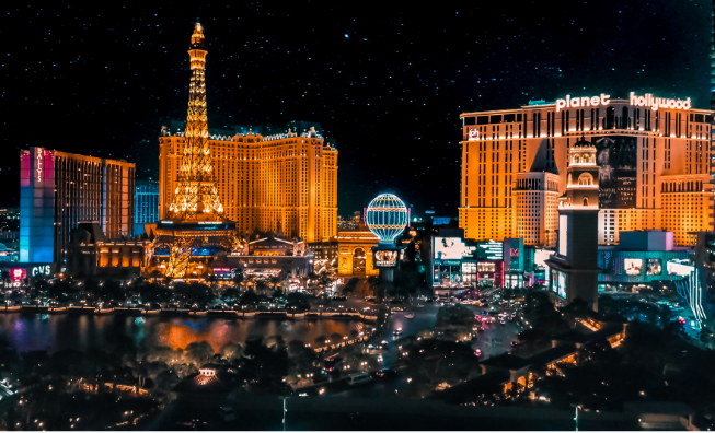 Dlaczego warto zarezerwować swoje przygody w Vegas na naszej stronie internetowej: uczciwa recenzja