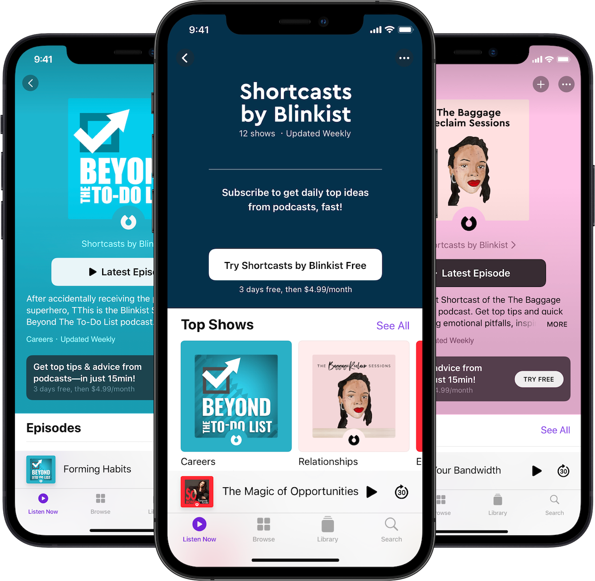 Unlocking the Power of Knowledge with Blinkist: An Honest Review