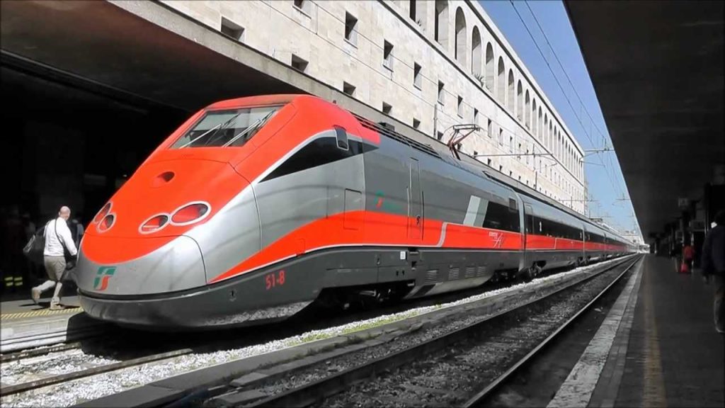 Italiarail Uncovered: Everything You Need to Know About Italy’s Railway Services