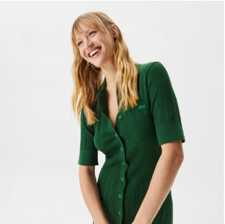 Exploring Lacoste’s Sustainable Practices: A Closer Look at Eco-Friendly Fashion