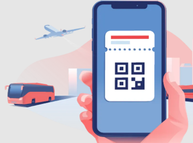 From A to B with Ease: How It Helps You Navigate Europe’s Transport Network