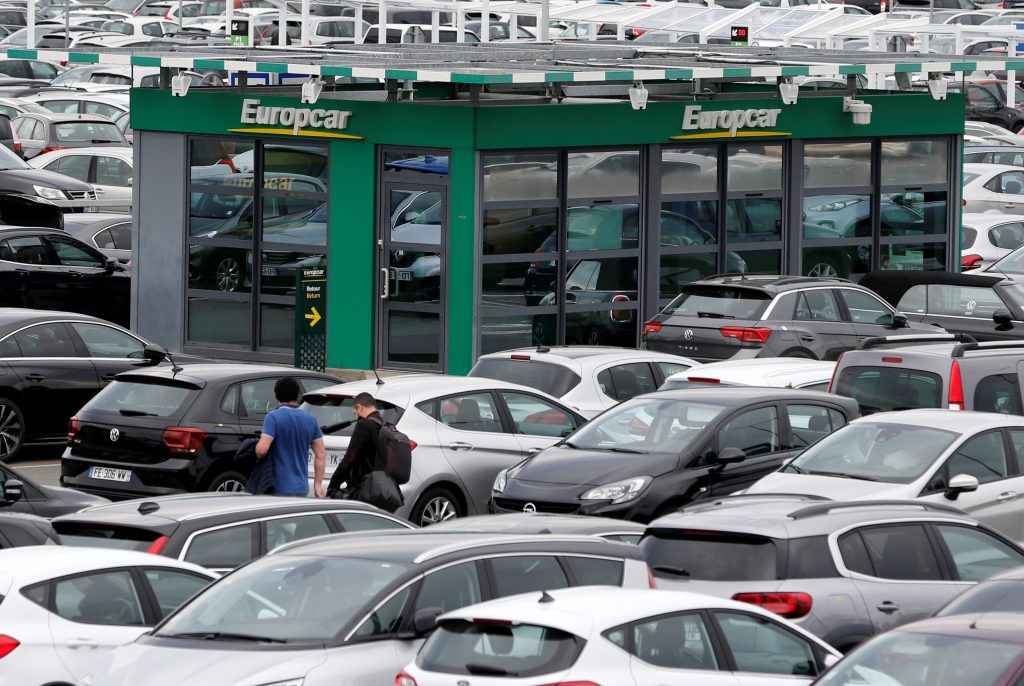 Europcar Review: A Comprehensive Look at the Leading Car Rental Service