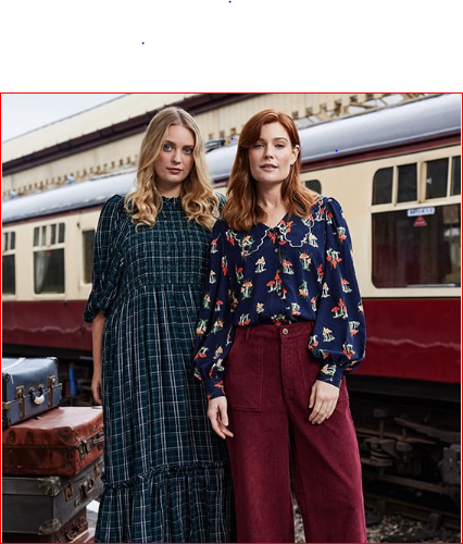 From Retro to Modern Chic: Joanie Clothing Review and Styling Tips