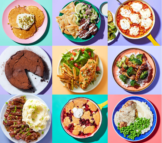 Dinnerly: The Perfect Solution for Weeknight Dinners – A Detailed Review