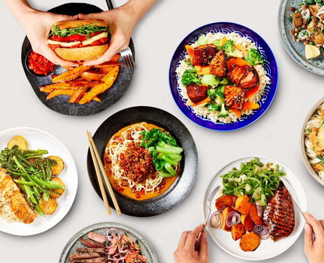 Marley Spoon Review: The Ultimate Guide to Fresh and Delicious Meal Kits