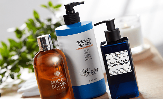 Discover the Ultimate Shopping Destination for Deodorants & Body Wash: We Are Wild