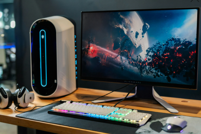 Upgrade Your Gaming Setup: How to Purchase the Ultimate Gaming PC on Newegg