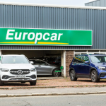 Need a Car for Just a Few Hours? Europcar Has You Covered!