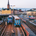 Exploring Europe by Rail: How Trainline Website Can Make Your Journey Seamless