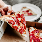 Exploring the Irresistible Flavors that Make Dominos a Favorite Among Pizza Lovers