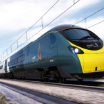 Avoid Traffic Jams and Delays: Why Train Travel is the Best Way to Get Around the UK