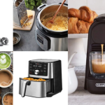 The Essential Kitchen Appliances You Need to Make Cooking a Breeze