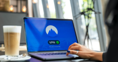 The Importance of Using a Reliable VPN Service Provider in Today’s Digital World