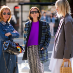 Trend Alert: The Hottest Colors and Patterns for Women’s Clothing This Season