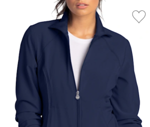 Scrubs & Beyond Website Review: How to Find the Perfect Jacket for You