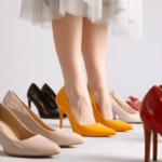 The Importance of Fit: Tips for Buying Comfortable Women’s Shoes
