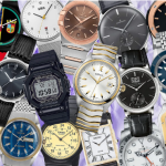 From Function to Fashion: Why Watches Are the Ultimate Style Statement