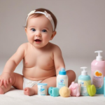 From Bath Time to Bedtime: Essential Daily Products for Your Little Ones