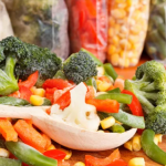 From Freezer to Fork: How Frozen Foods Save Time Without Sacrificing Nutrition