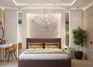 Essential Bedroom Furniture: A Comprehensive Guide for Every Home