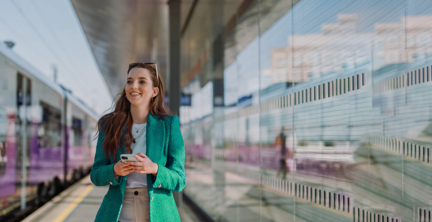Top Tips for Getting the Best Deals on Trainline
