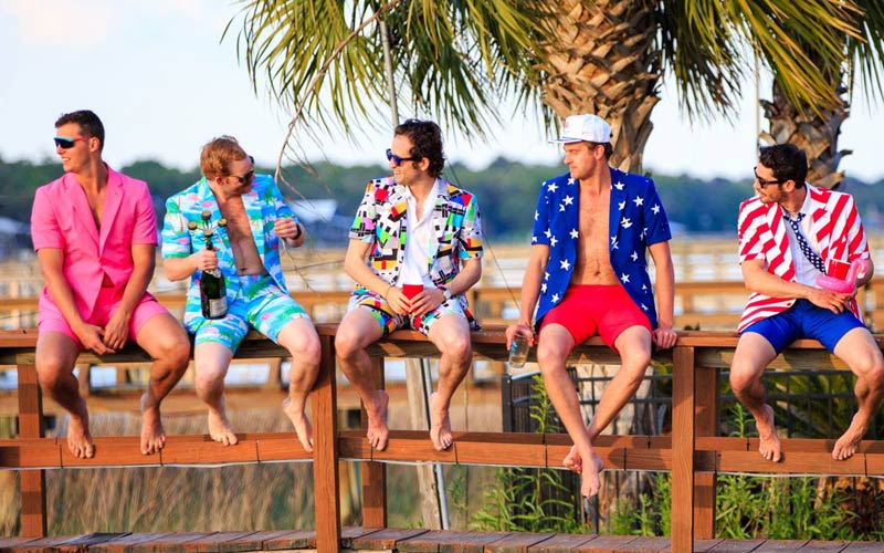 Why Shinesty is Redefining Casual Wear for the Modern Adventurer