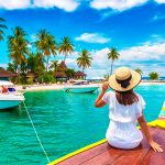 The Evolution of Air Travel: How Going is Leading the Way