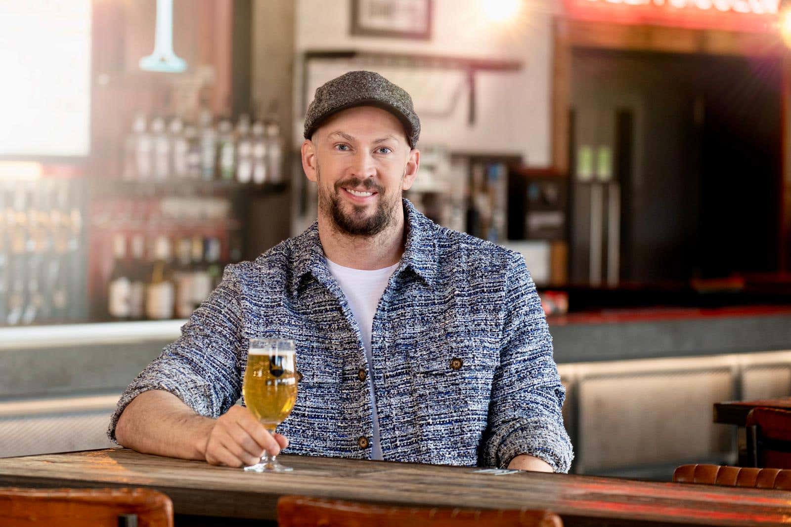 How Brewdog Connects Beer Lovers Around the World