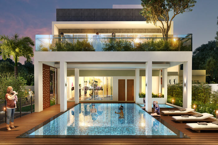 How Homes and Villas by Marriott Bonvoy  Redefines Luxury Accommodations