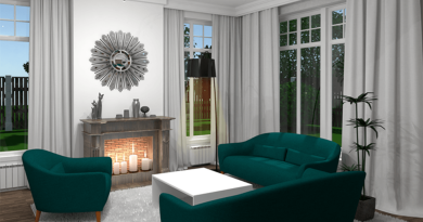 Top Features of Planner 5D You Didn’t Know About!