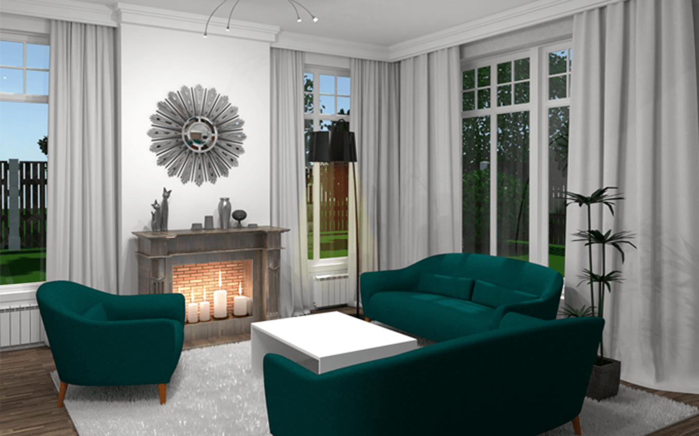 Top Features of Planner 5D You Didn’t Know About!