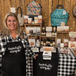 The Health Benefits of Cooking with Tastefully Simple