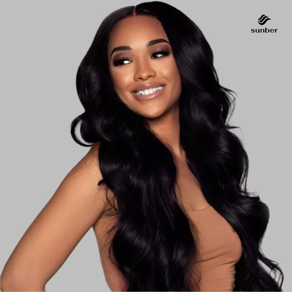 Why Sunberhair is the Go-To Brand for Quality Hair Extensions