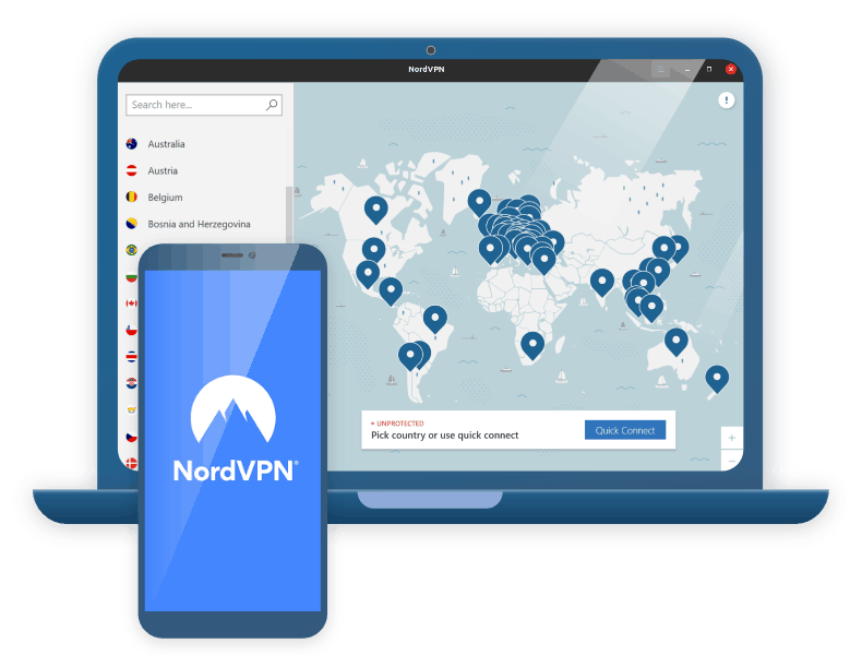 Análise do NordVPN: o guia definitivo para navegação segura