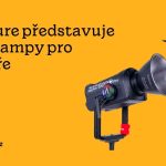 Osvětlovací postřehy: Komplexní přehled osvětlovacích produktů Aputure