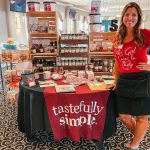 A Deep Dive into Tastefully Simple’s Culinary Delights