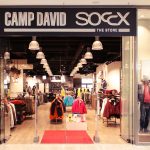 Objevování Camp Davidu: Komplexní přehled módní značky