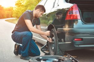 How Protyre Can Help You Drive Safely