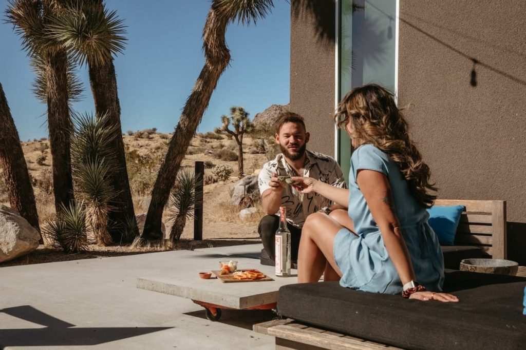 Why Homes and Villas by Marriott Bonvoy is Your Go-To for Luxurious Getaways