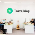 Odkrywanie Travelking: kompleksowy przegląd funkcji i korzyści