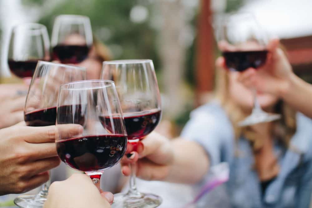 Why Splash Wines Should Be on Your Radar This Season