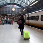 How Trainline is Transforming the Experience